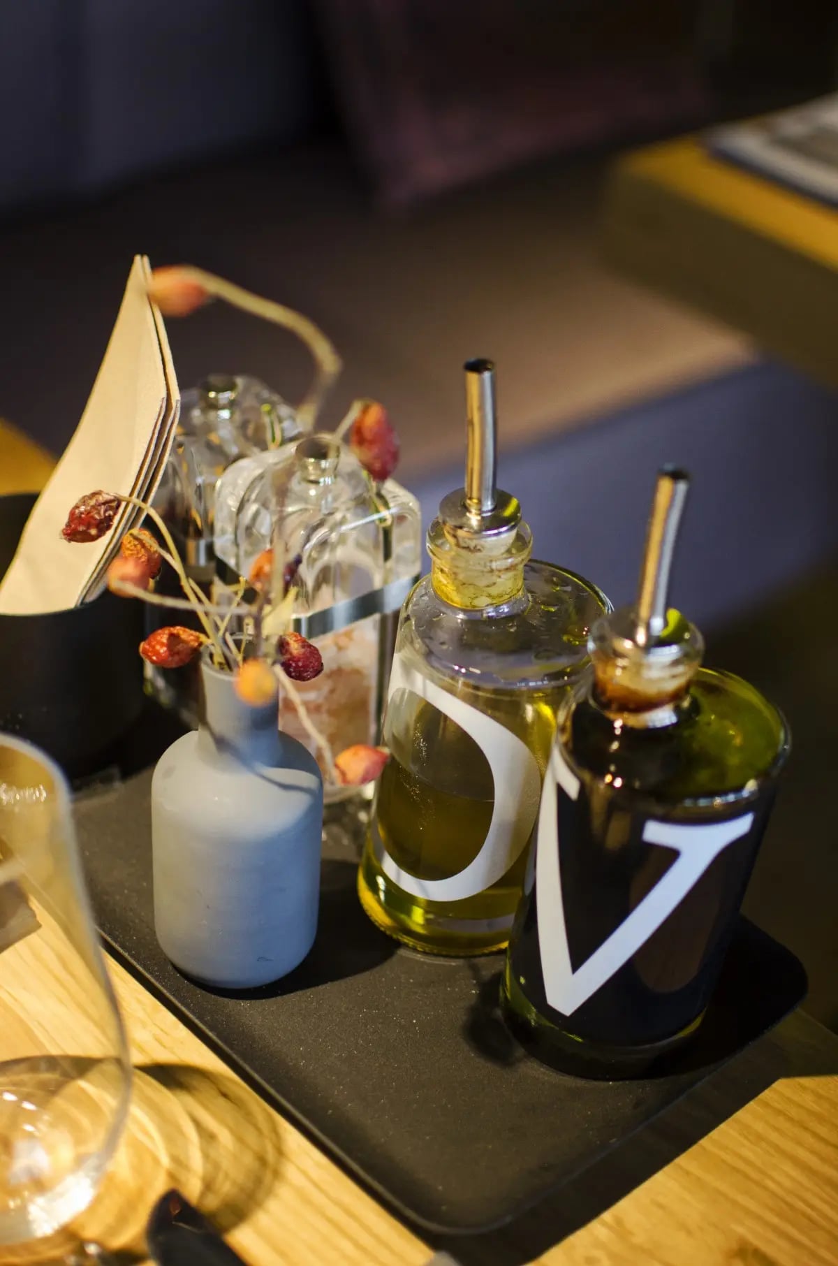 La Bottega Monte: чиста, интересна и изискана храна 5