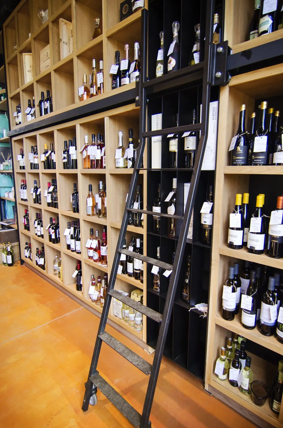 La Bottega Monte: чиста, интересна и изискана храна 6