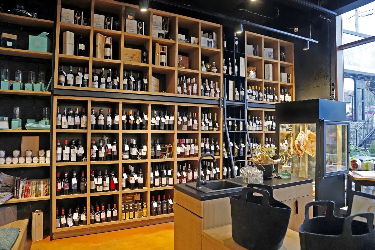 La Bottega Monte: чиста, интересна и изискана храна 8