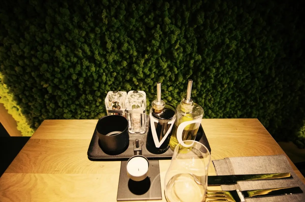 La Bottega Monte: чиста, интересна и изискана храна 12