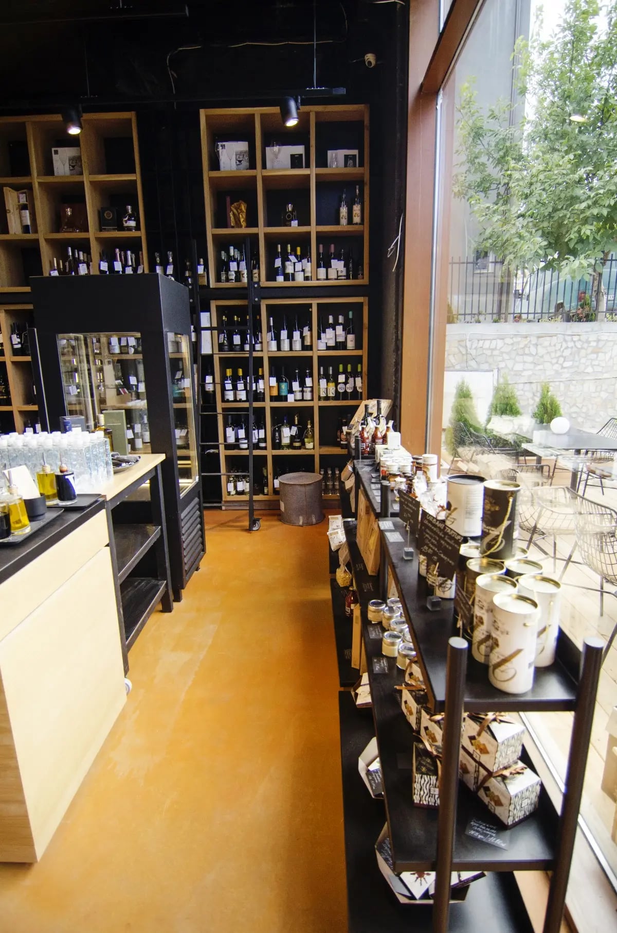 La Bottega Monte: чиста, интересна и изискана храна 13