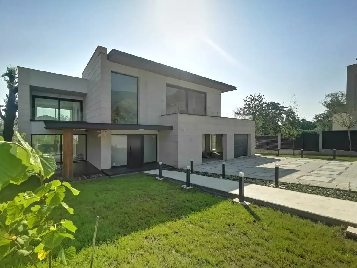 Open House Day - A family house located in Dragalevtsi 1