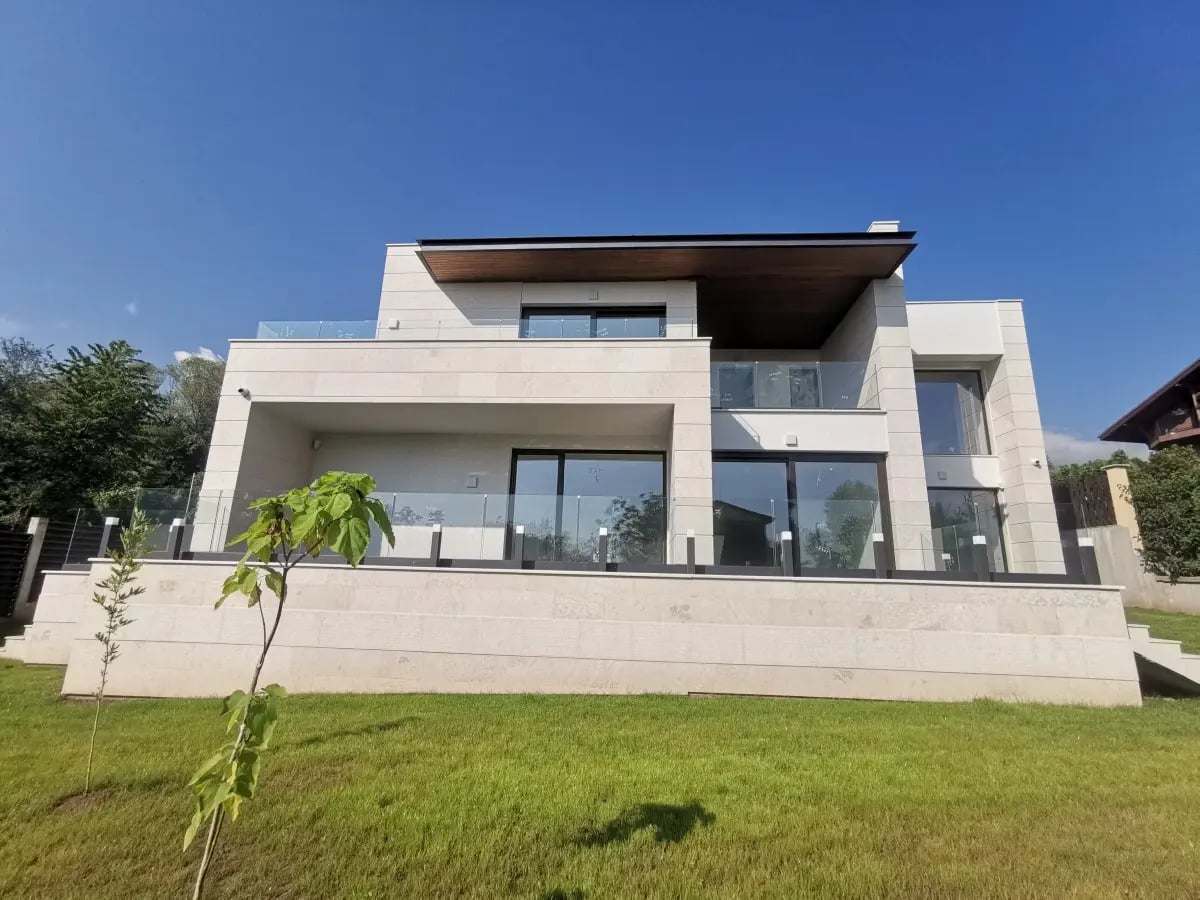 Open House Day - A family house located in Dragalevtsi 2
