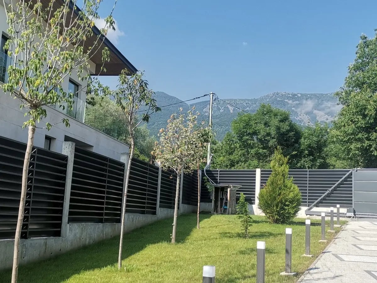 Open House Day - A family house located in Dragalevtsi 3