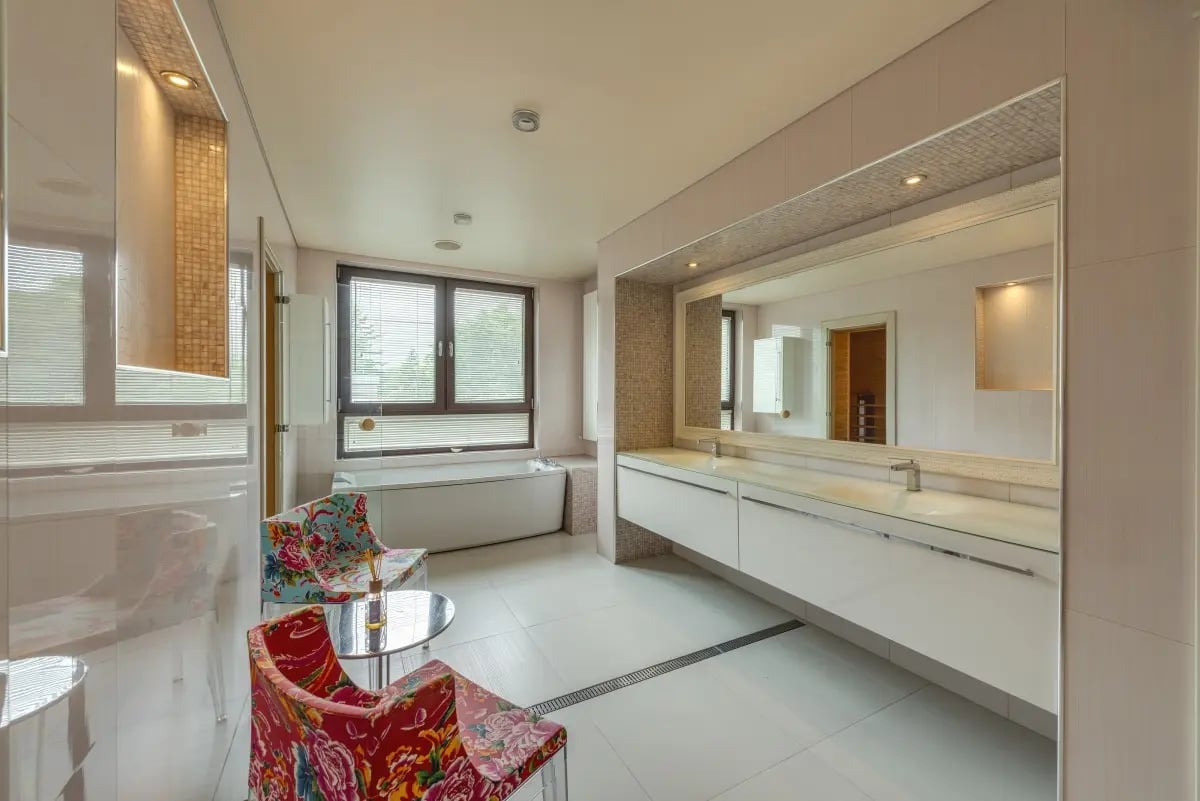 Open House Day - Spacious penthouse in Boyana 5