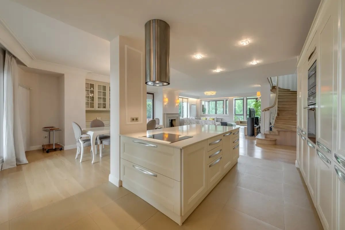 Open House Day - Spacious penthouse in Boyana 2