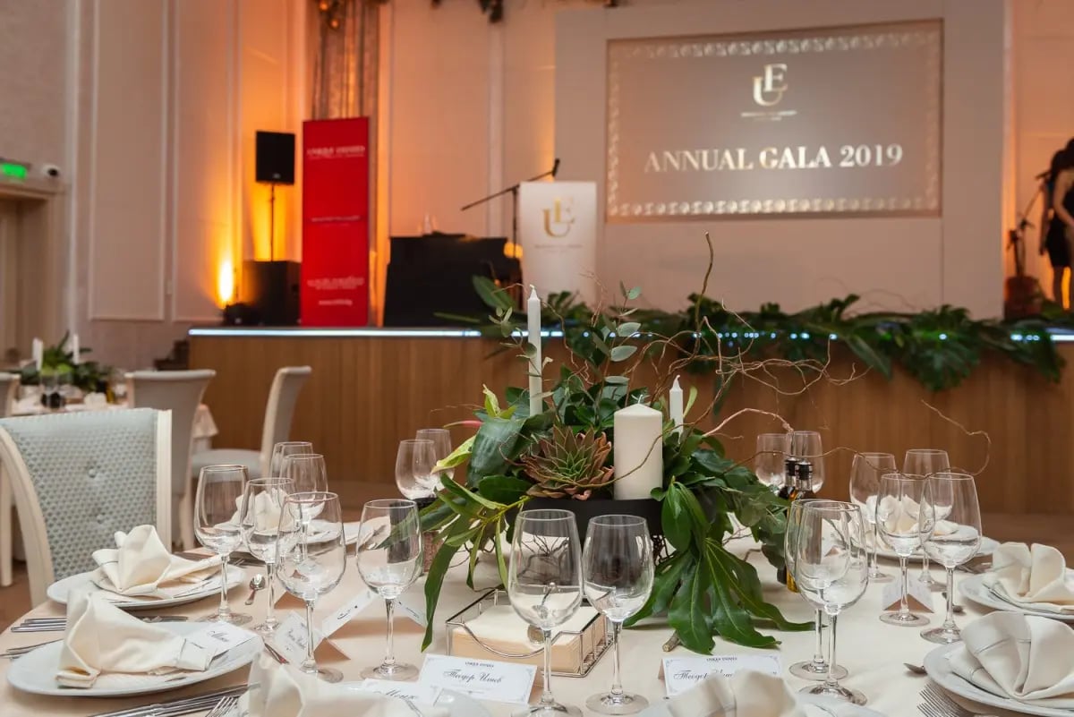 Unique Estates Annual Gala 2019 1