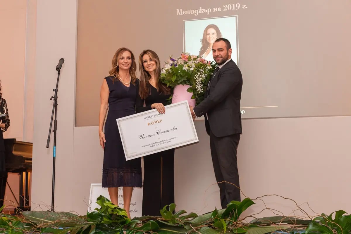 Unique Estates Annual Gala 2019 9