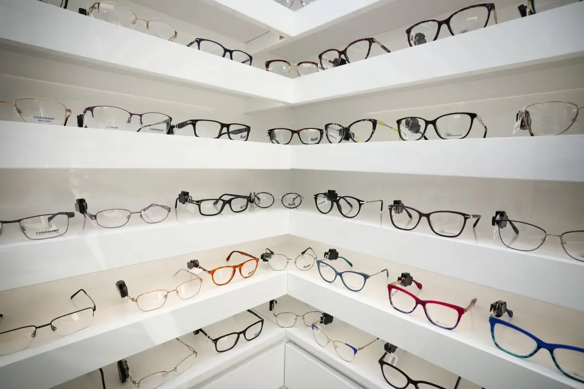 Zeiss vision center – Съвършенството в оптичния бранш 2