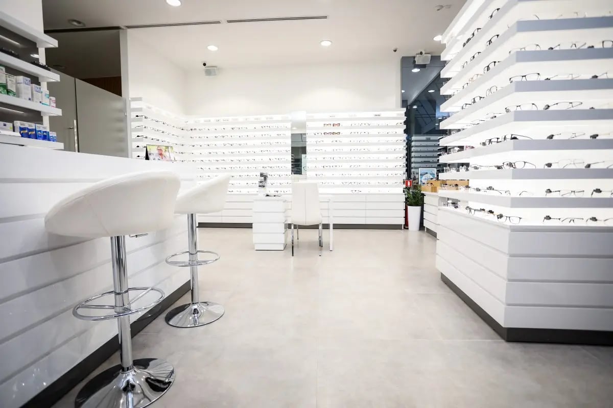 Zeiss vision center – Съвършенството в оптичния бранш 3