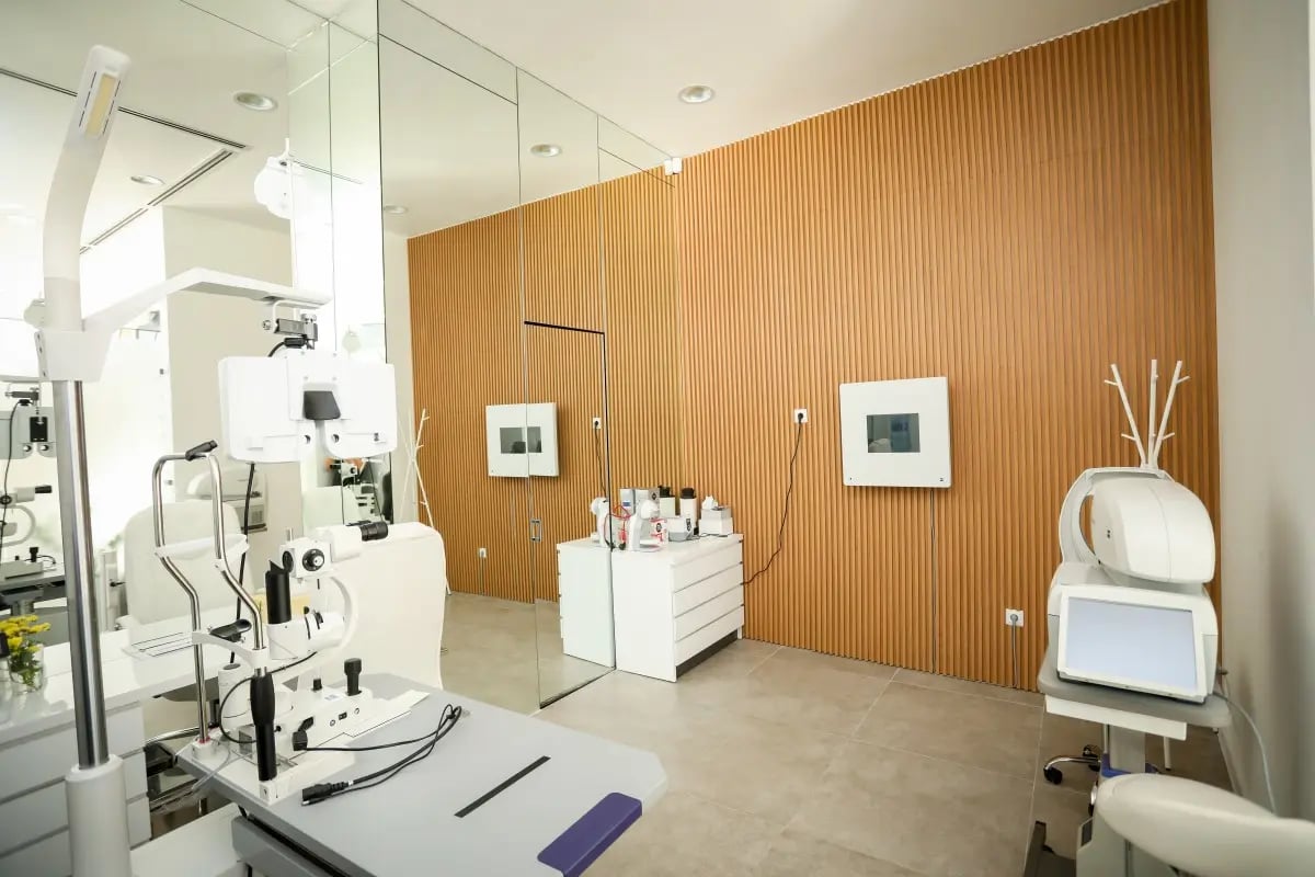 Zeiss vision center – Съвършенството в оптичния бранш 7