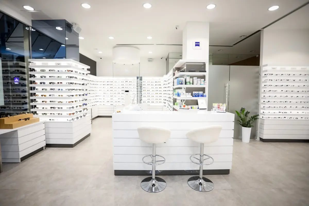 Zeiss vision center – Съвършенството в оптичния бранш 5