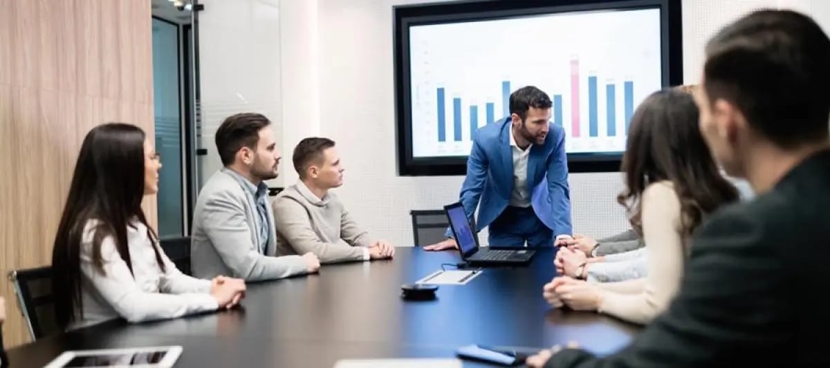 Tips for successful meetings 4