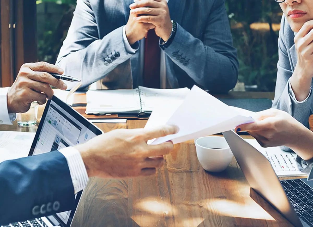 Tips for successful meetings 2