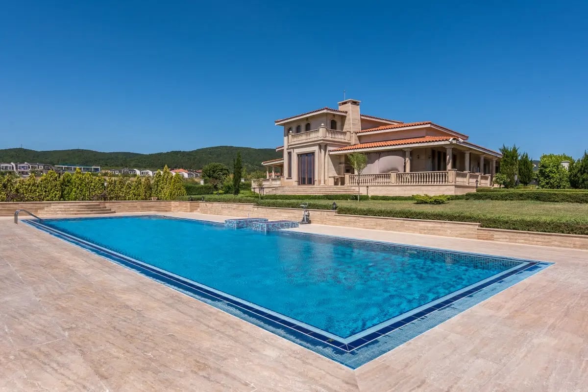 Property on the Bulgarian Black Sea coast - thousands of times "Yes!" 2