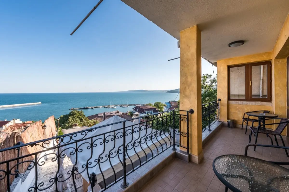 Property on the Bulgarian Black Sea coast - thousands of times "Yes!" 4