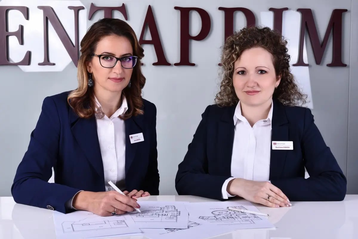 Dentaprime и дамите, които промениха денталната грижа 2
