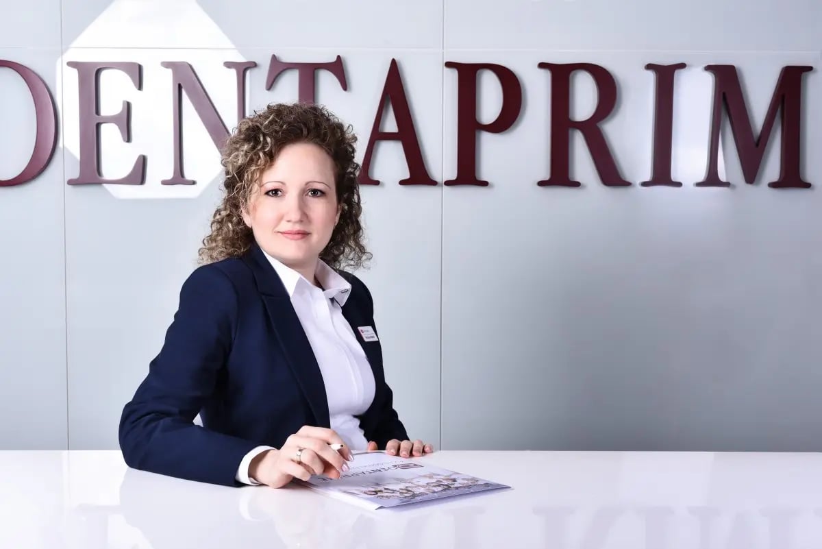 Dentaprime и дамите, които промениха денталната грижа 4