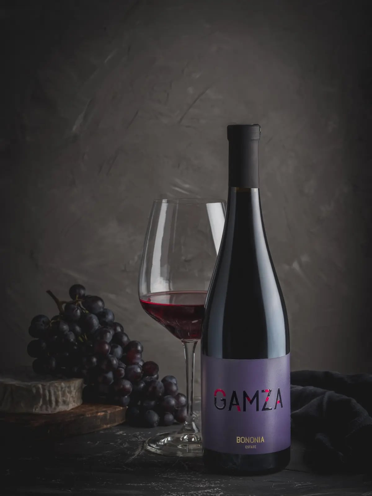 Bononia Estate възражда стари винени традиции 1