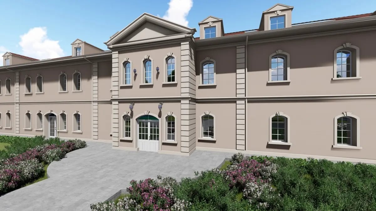 Bononia Estate възражда стари винени традиции 2
