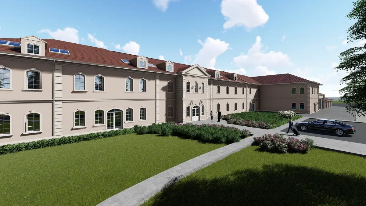 Bononia Estate възражда стари винени традиции 3