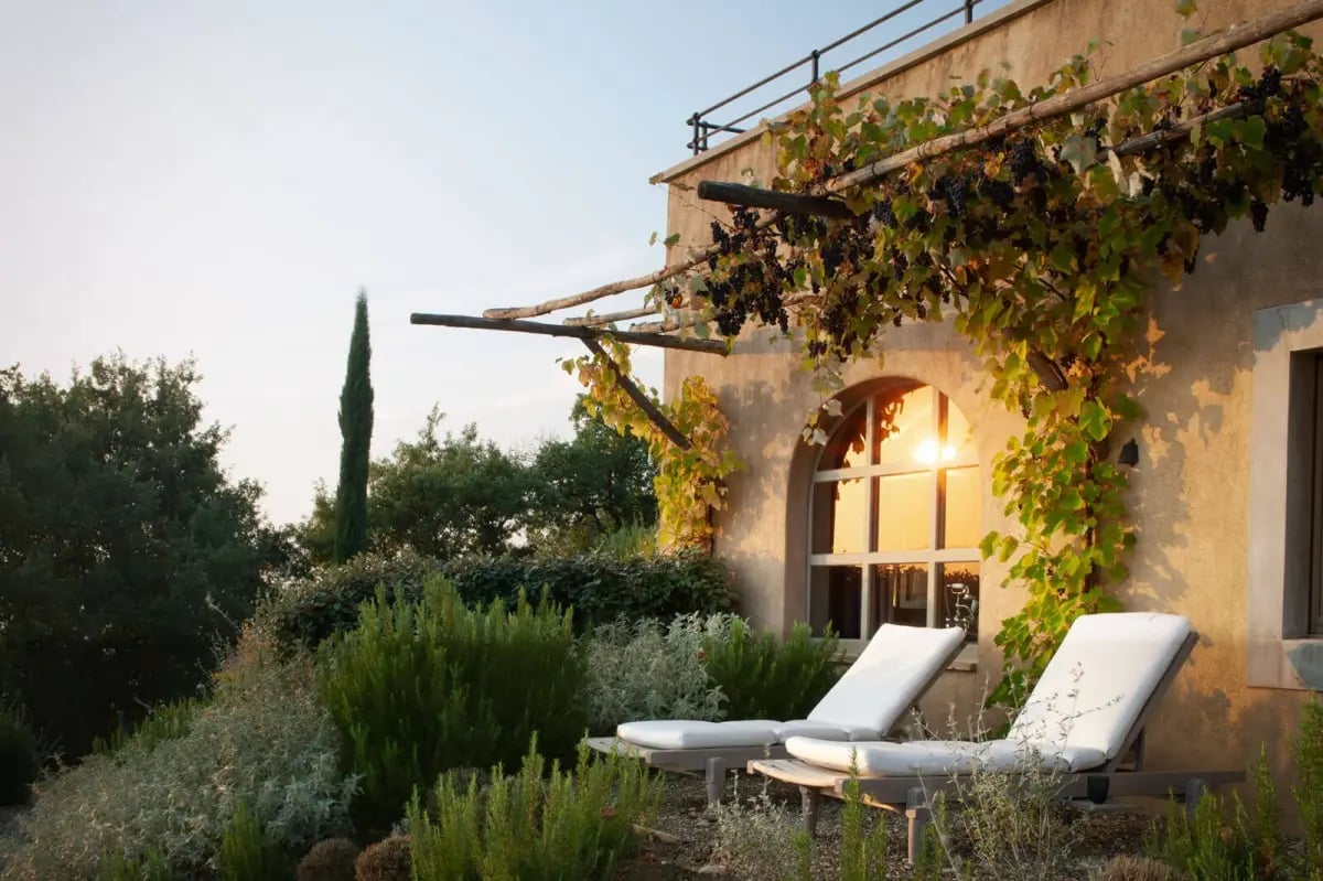 Castello di Reschio - One of the most refined and well-kept secrets of Italy 7