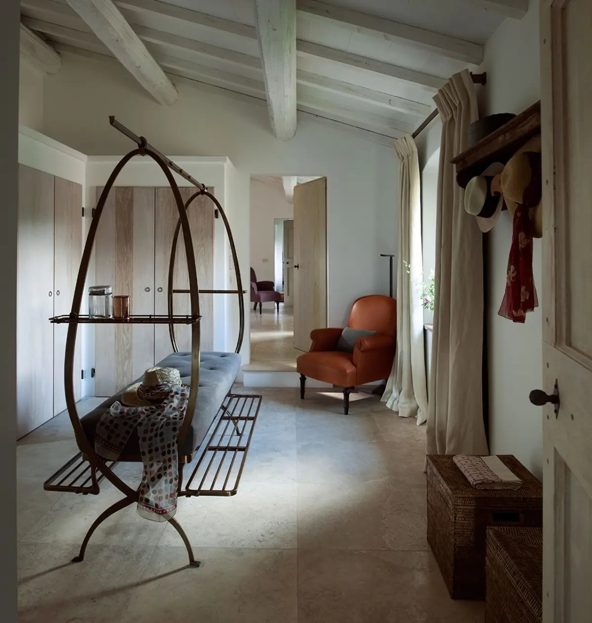 Castello di Reschio - One of the most refined and well-kept secrets of Italy 14