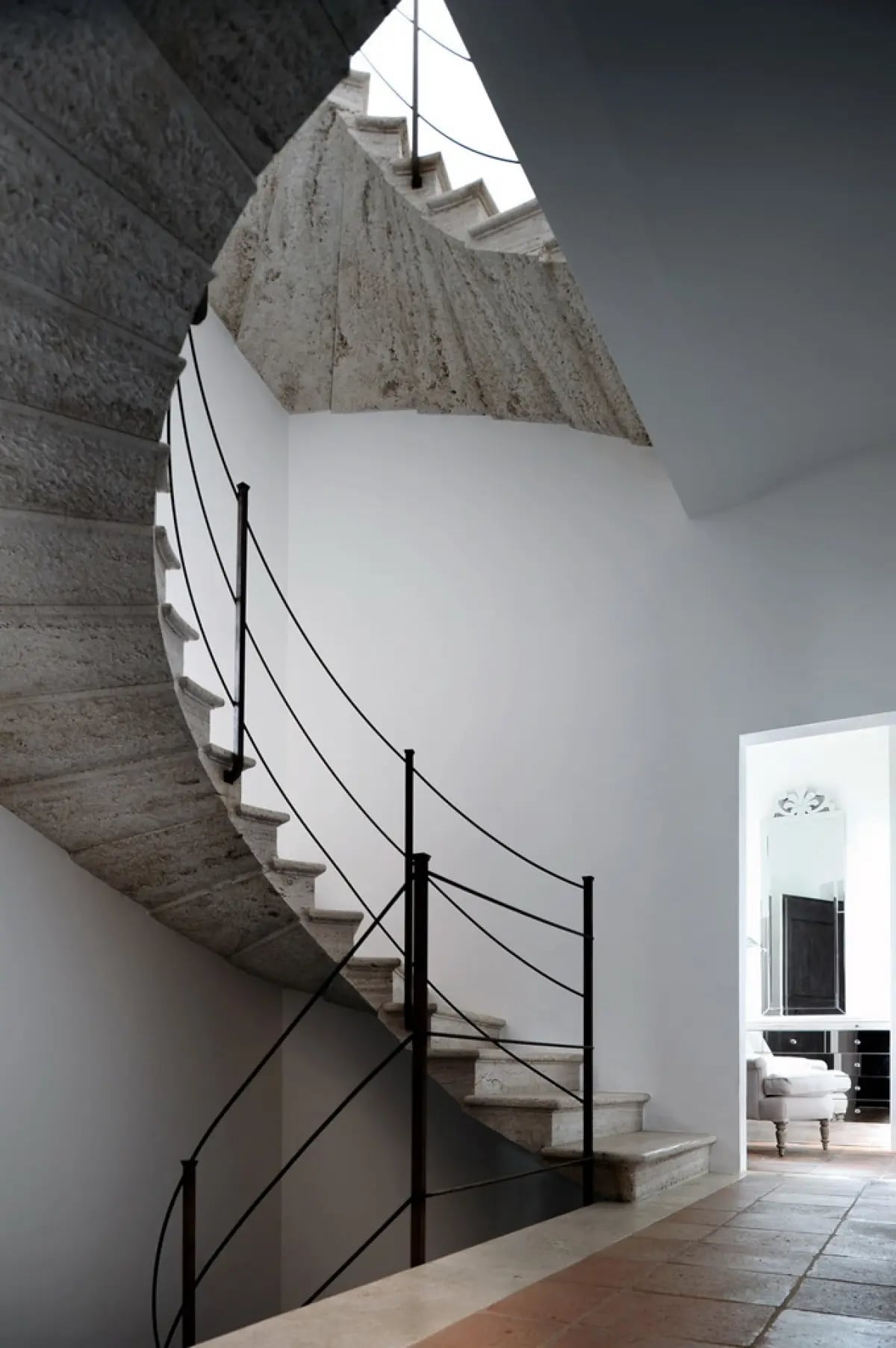 Castello di Reschio - One of the most refined and well-kept secrets of Italy 17
