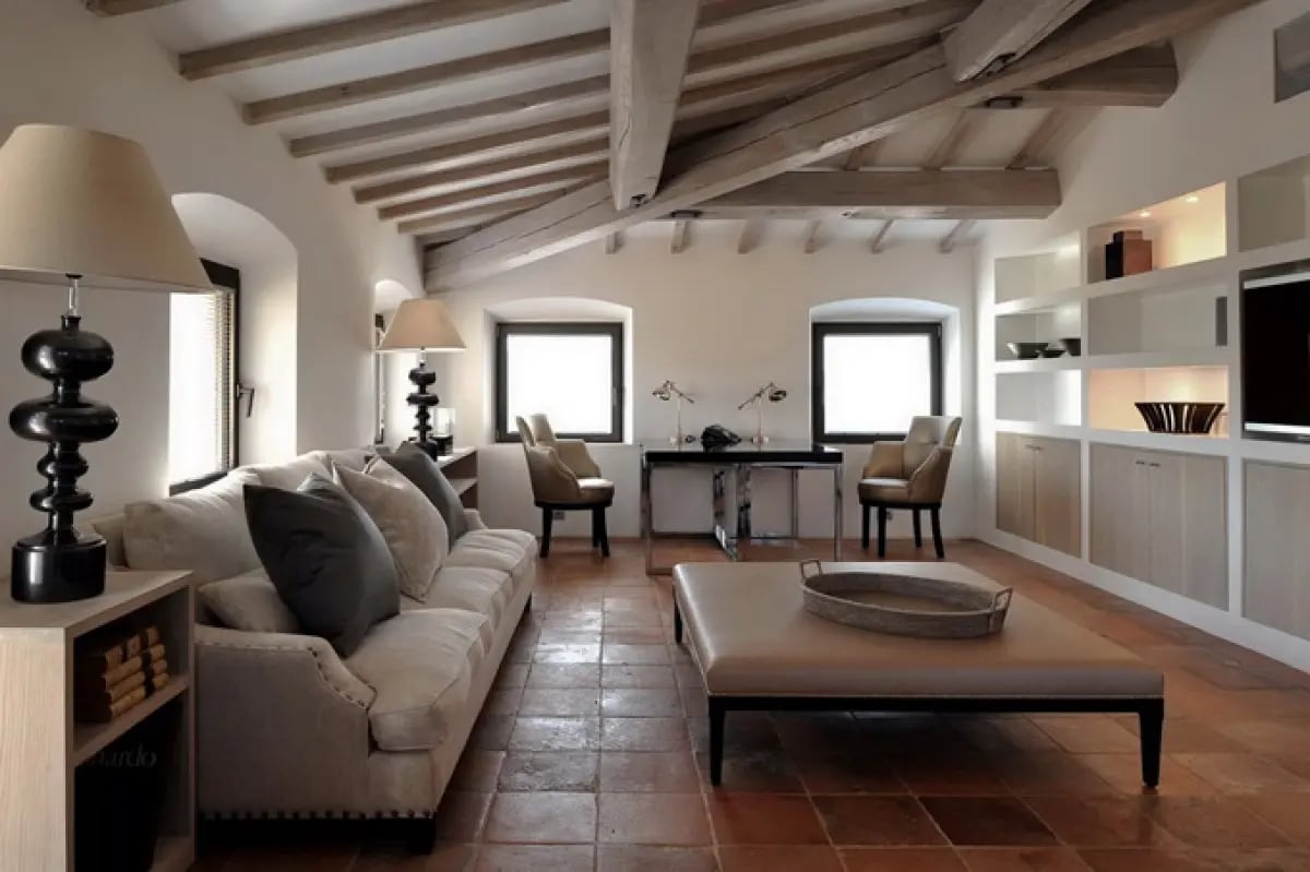 Castello di Reschio - One of the most refined and well-kept secrets of Italy 19
