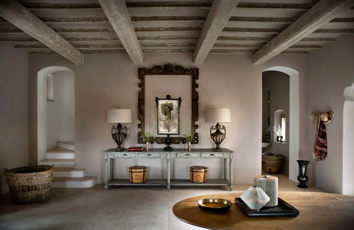 Castello di Reschio - One of the most refined and well-kept secrets of Italy 21