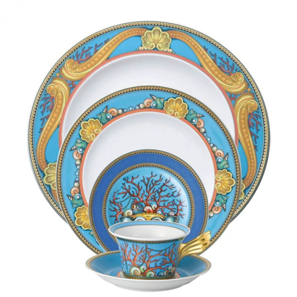 Italian Designer Families – Between Tradition and Tragedy 9