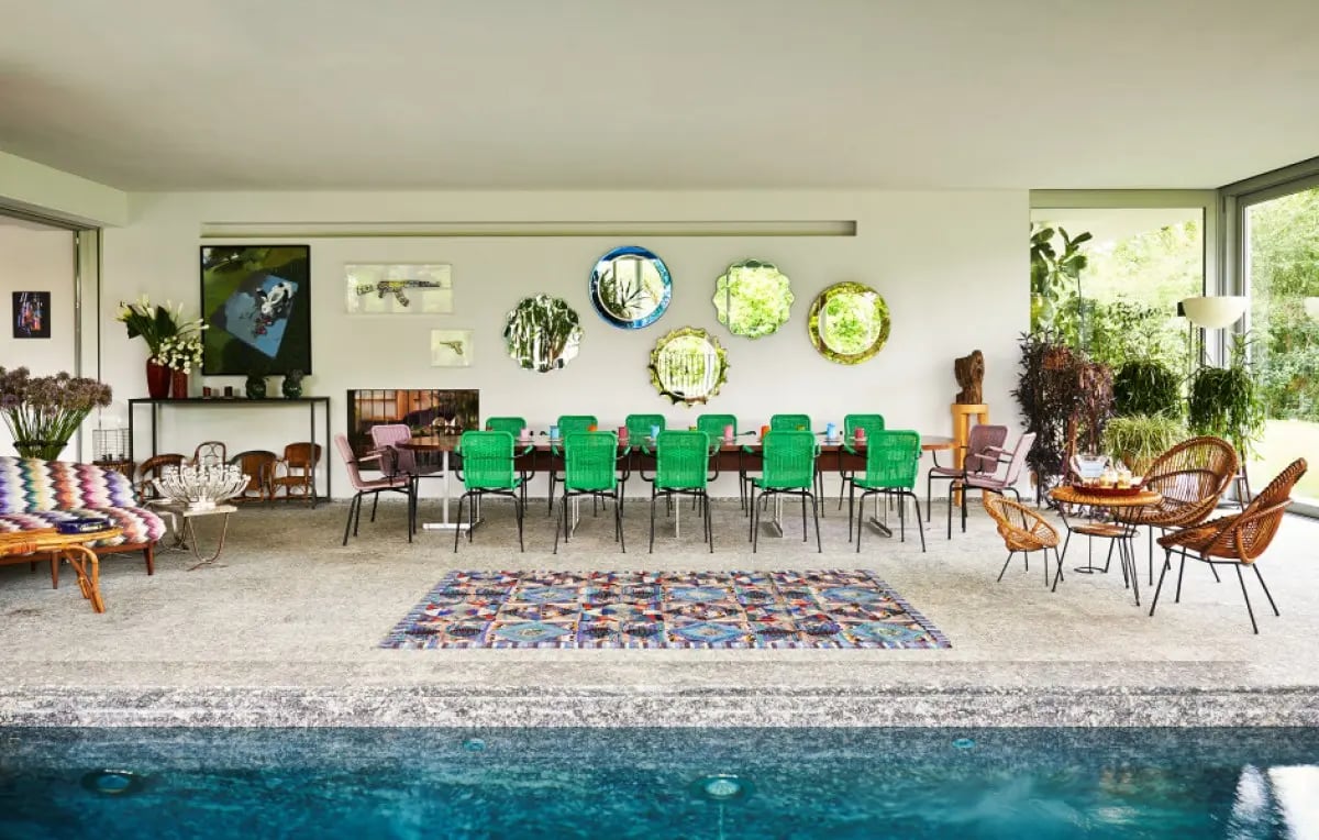 Italian Designer Families – Between Tradition and Tragedy 13