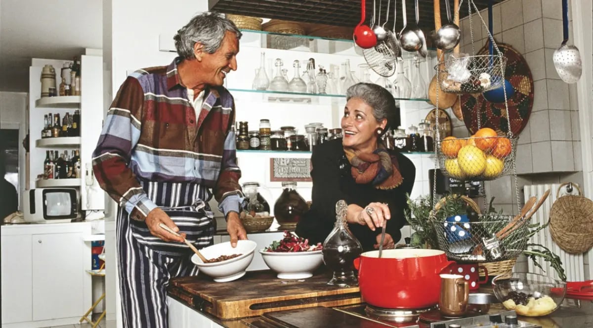 Italian Designer Families – Between Tradition and Tragedy 11