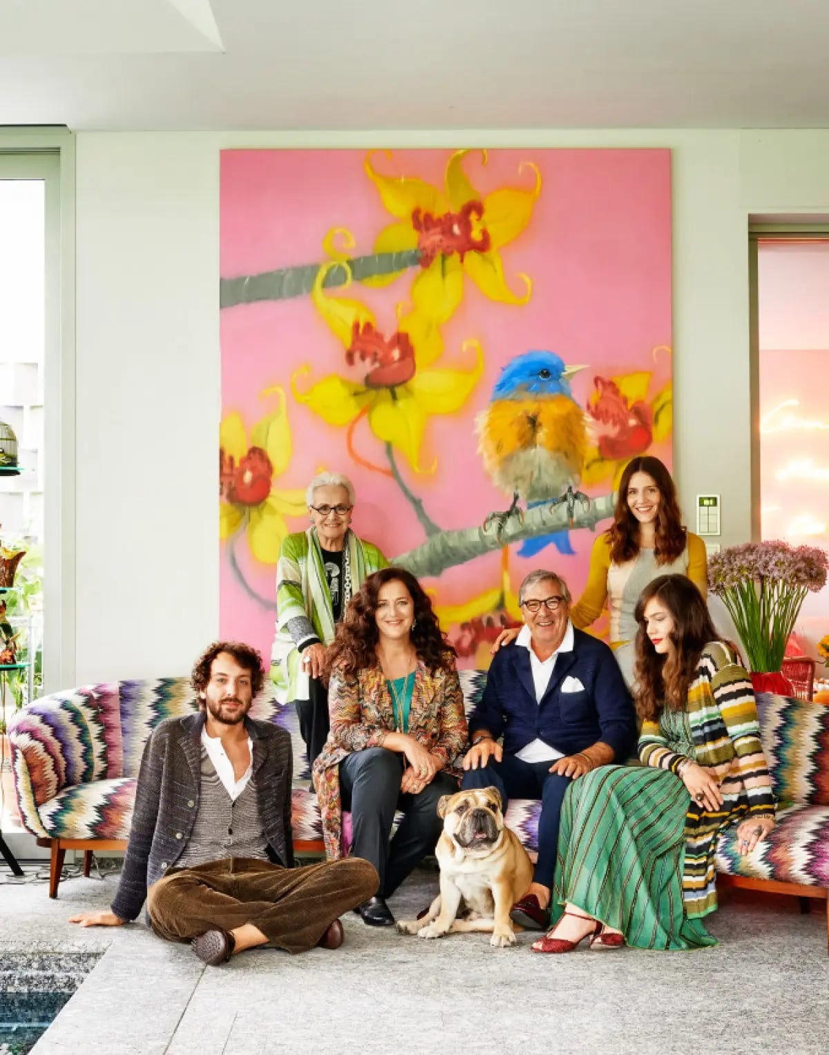 Italian Designer Families – Between Tradition and Tragedy 10