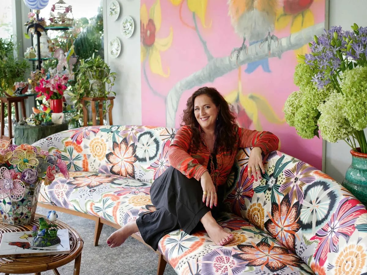 Italian Designer Families – Between Tradition and Tragedy 16
