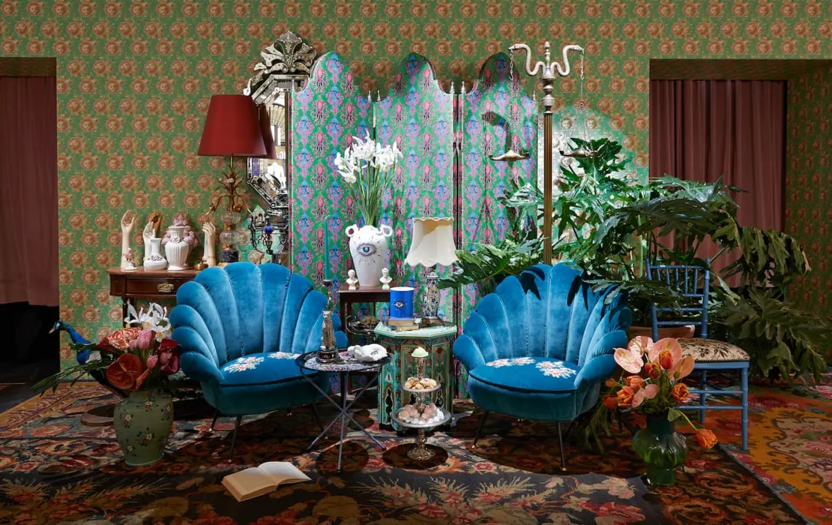 Italian Designer Families – Between Tradition and Tragedy 23