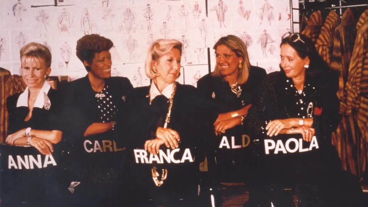 Italian Designer Families – Between Tradition and Tragedy 25