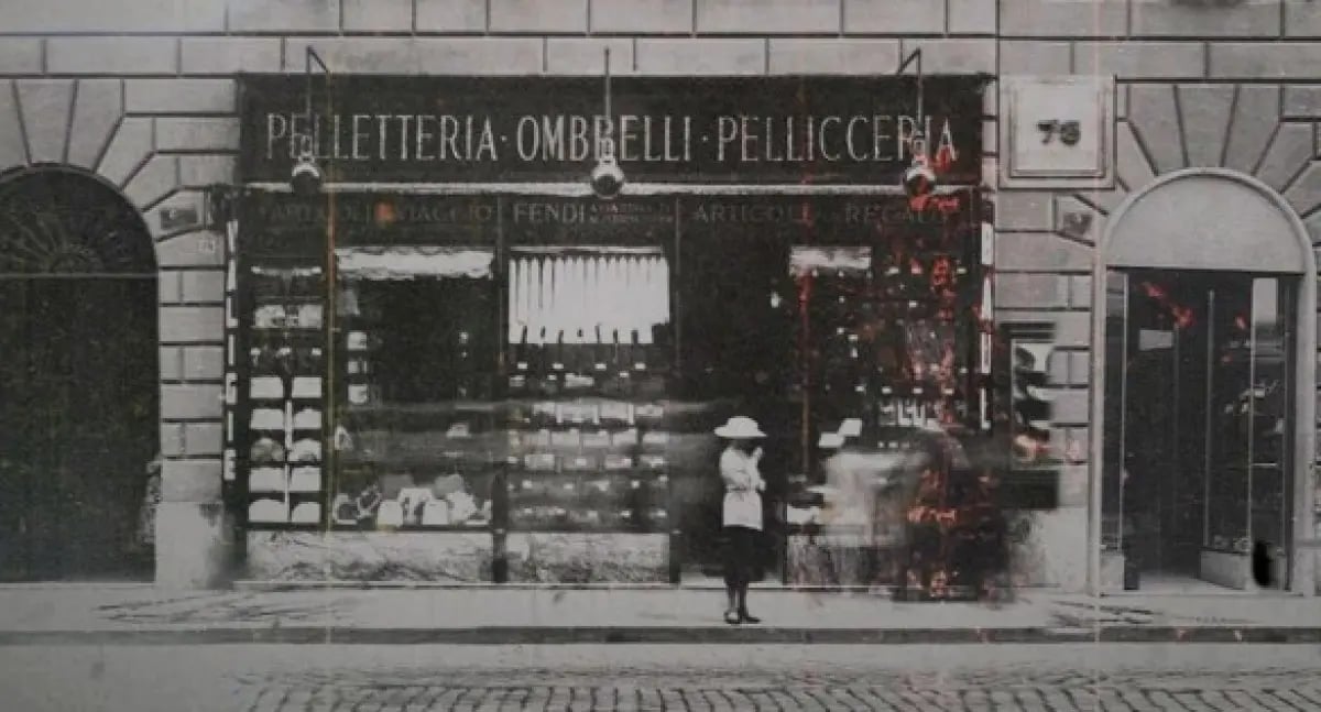Italian Designer Families – Between Tradition and Tragedy 27