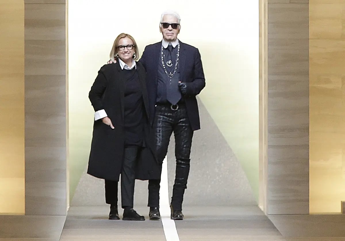 Italian Designer Families – Between Tradition and Tragedy 24