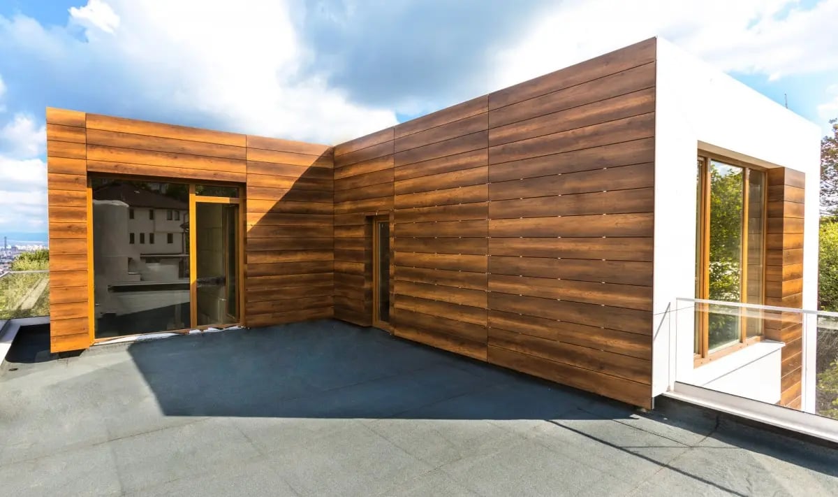 Open House Day - Two modern houses in Boyana 2
