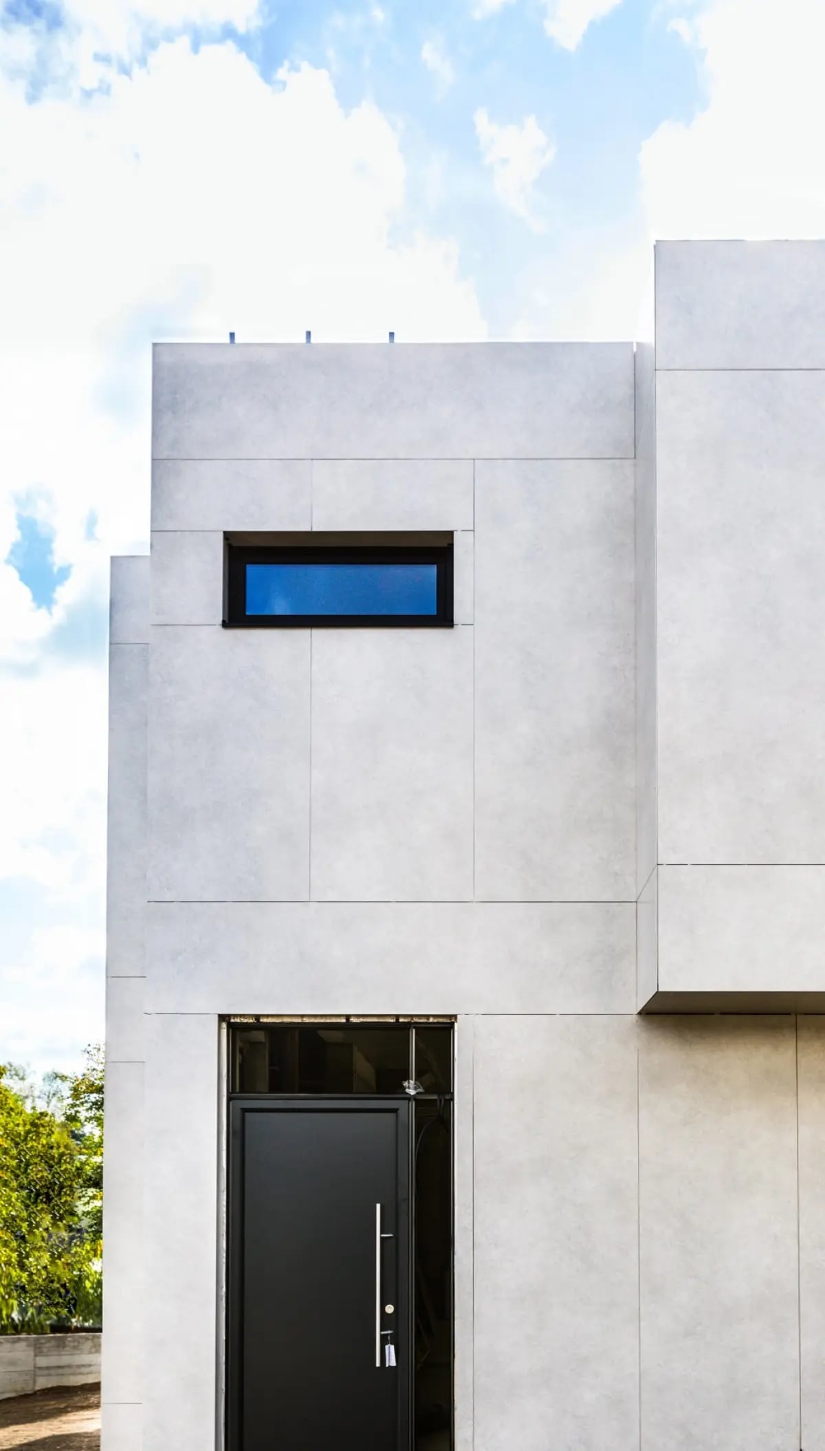 Open House Day - Two modern houses in Boyana 7