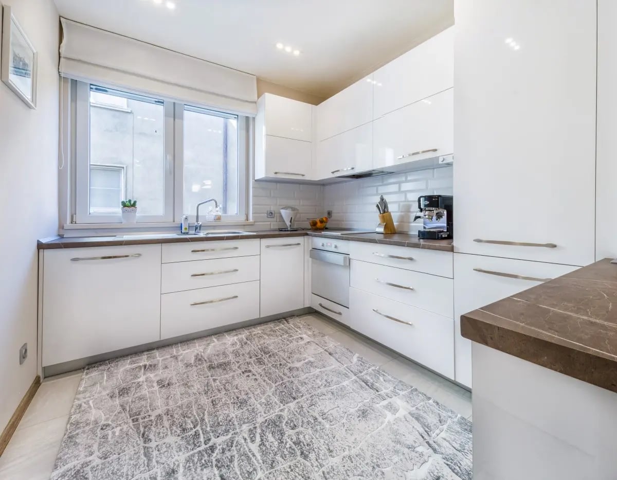 Open House Day - A luxury apartment in the center of the city 3