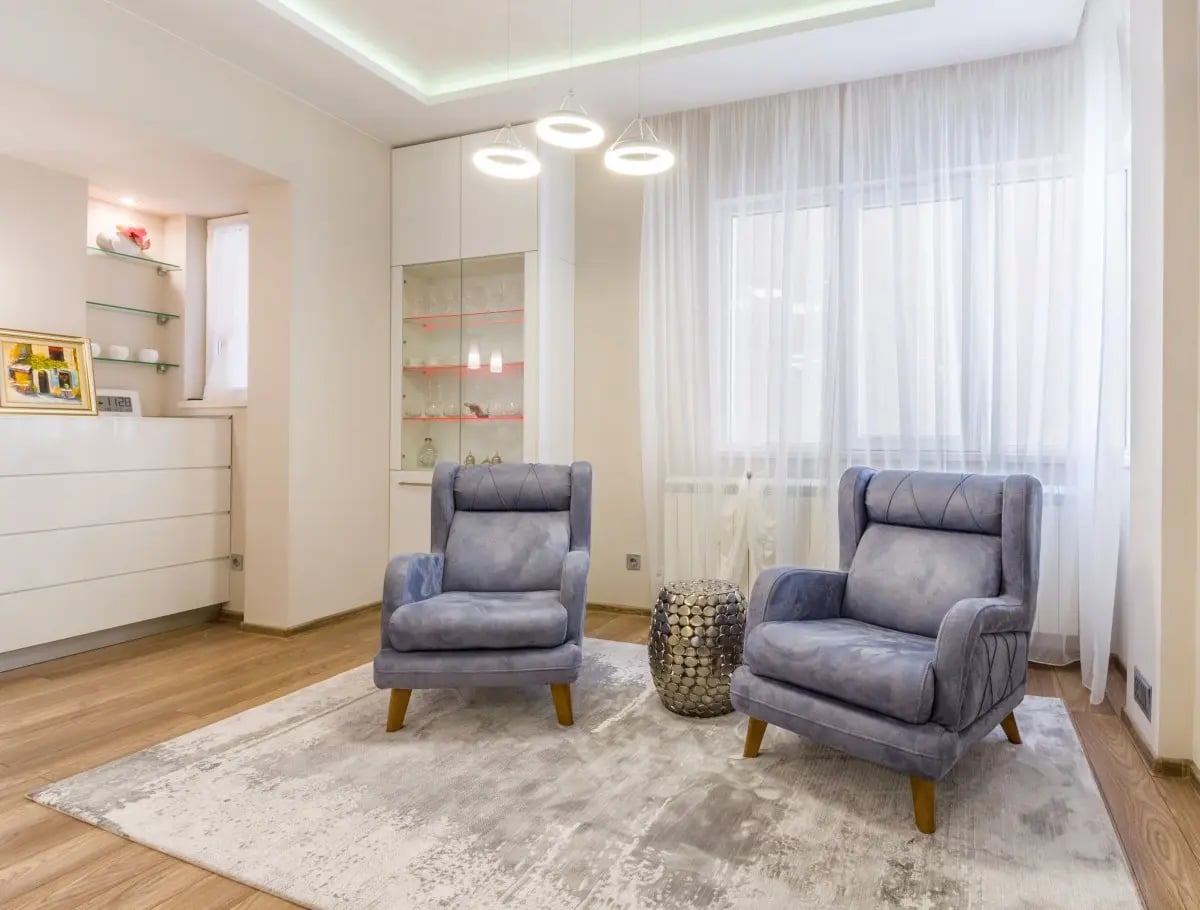Open House Day - A luxury apartment in the center of the city 4