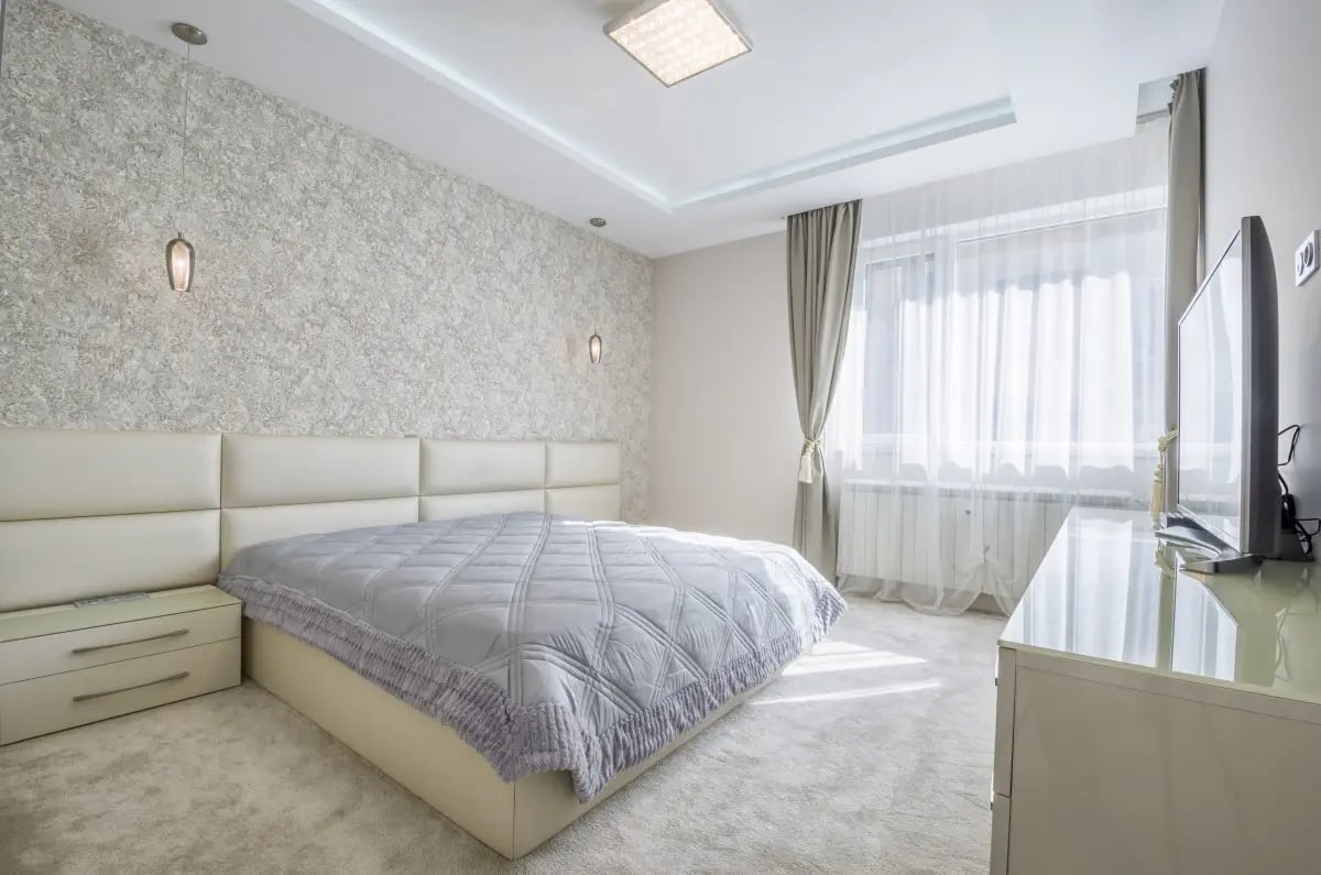 Open House Day - A luxury apartment in the center of the city 5