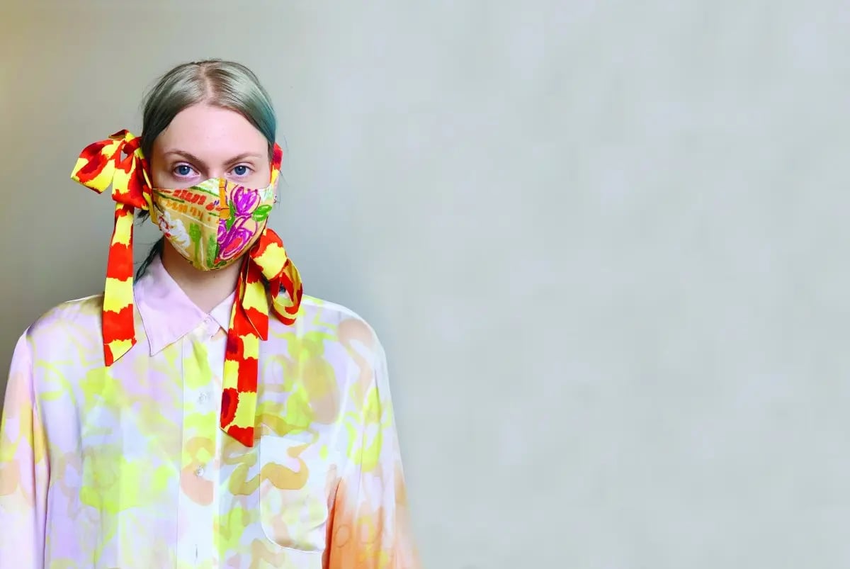 Luxe Trends 7
