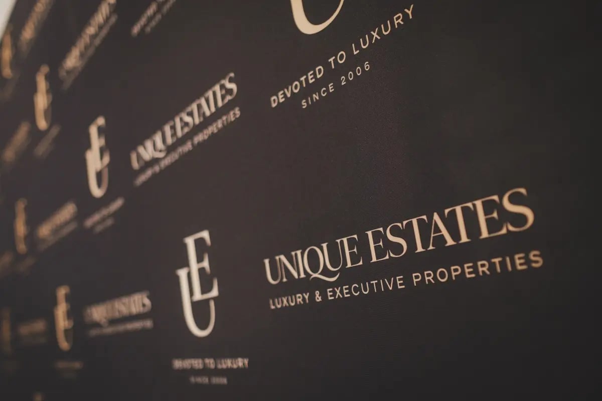 Annual Unique Estates Award Ceremony 1