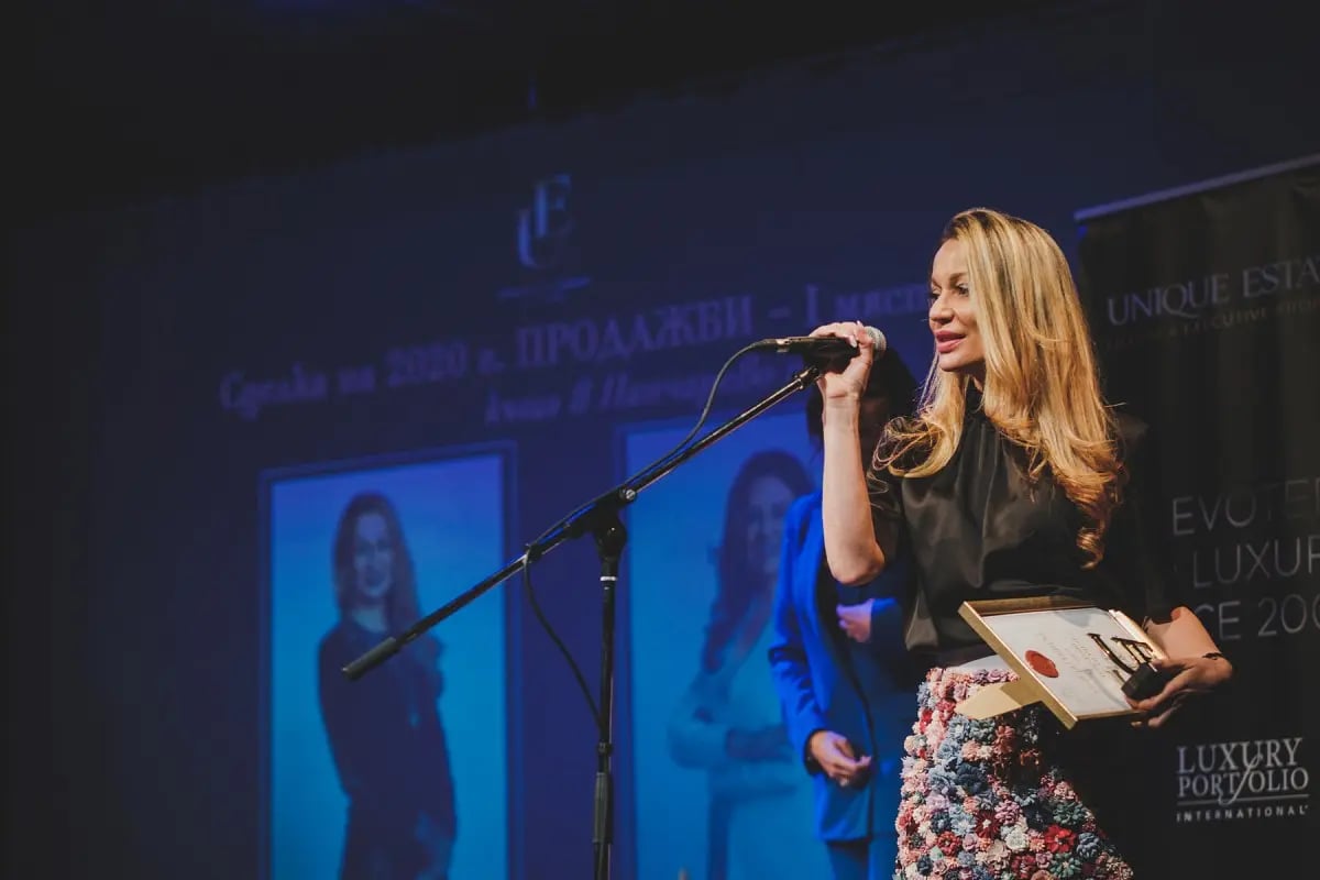 Галина Грудова – за постиженията, наградите и ключа към успеха 1