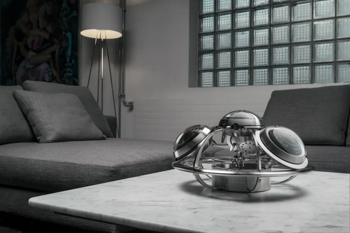 Luxe Trends 5