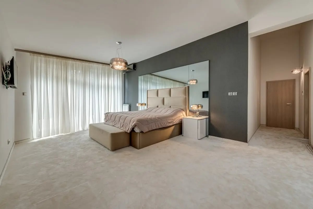 Open House Week - An exclusive house in Boyana for sale 4