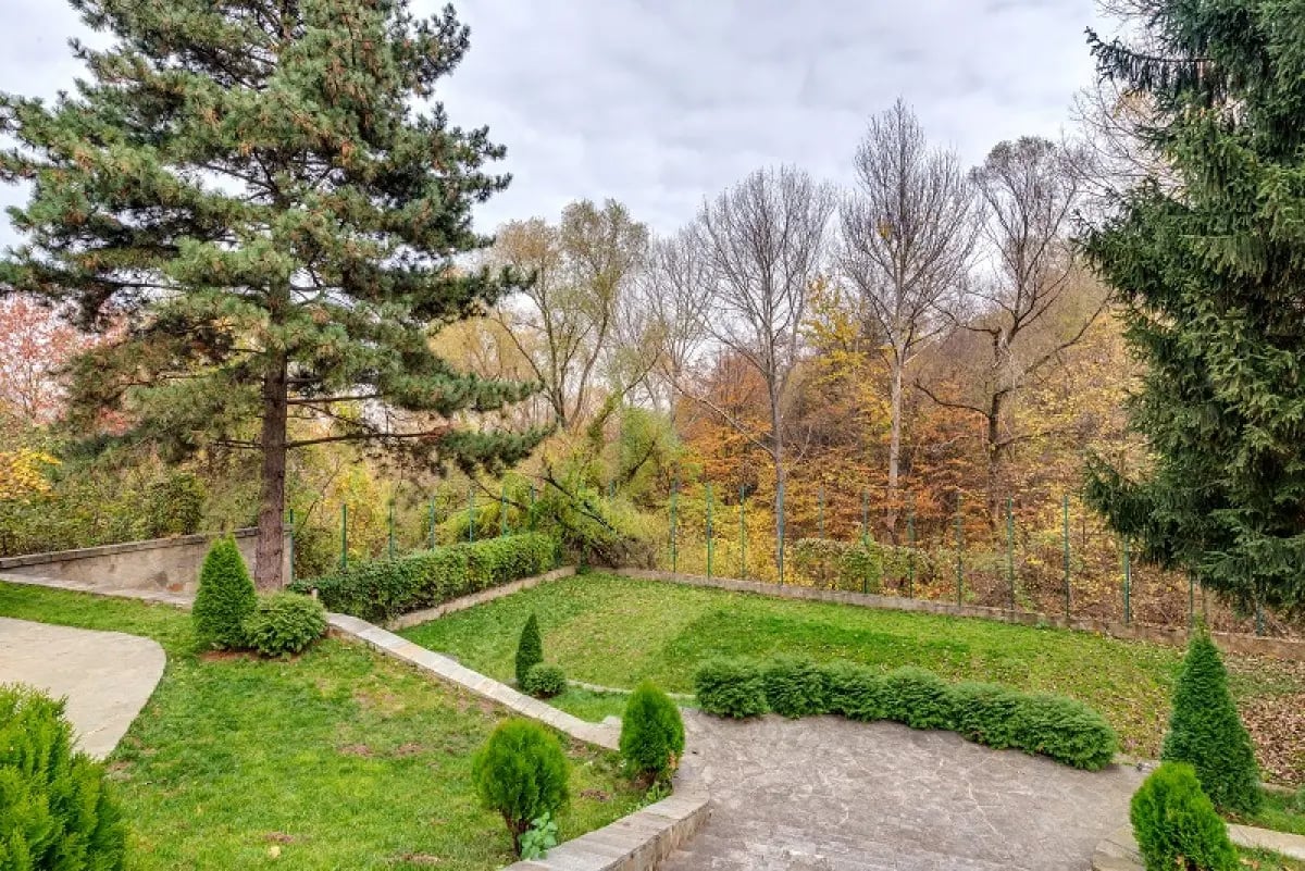 Open House Week - An exclusive house in Boyana for sale 5